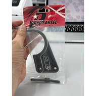 Chain Guide - DRAG CARTEL K-SERIES LOWER TIMING CHAIN GUIDE / Honda K20A / K24A