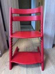Stokke Tripp Trapp® 成長椅
