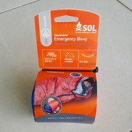 SOL 1-person Emergency Bivvy