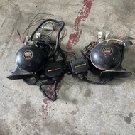 Mitsuba Dolce Horn set ORIGINAL USED FROM JAPAN