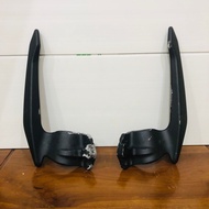 Seat bracket seat handle Soul GT 125 Led soul GT garuda 2SXOriginal