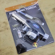 Heavy Duty Gas Heating Torch Camping BBQ/ Welding Gas Multi-Purpose Torch /Pembakar /Pistol(READY ST