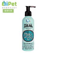 紐西蘭野生藍鱈魚油 (225ml) 貓犬適用 150004