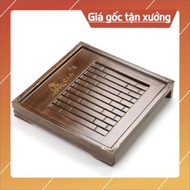 Tea tray 34x34cm