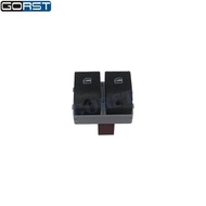 Power Window Switch 6Q0959858A9B9 for Vw 9N 9A4 5Z1 5Z4 6Q0959858A 6Q0959858A01C CI50991 00005099101
