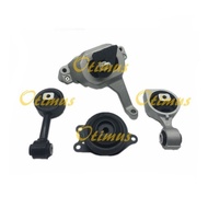 NISSAN TEANA J32 2.0 L33 2.0 2.5 ENGINE MOUNTING SET