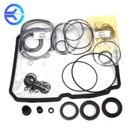 722.6 Transmission Rebuild Kit Overhaul Seal Kit Suit For Mercedes T14102A 4WD 6 Speed