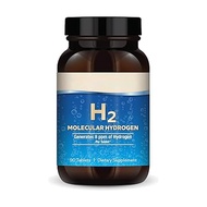 New Product Hot-selling H2 Molecular Hydrogen Tablets MOLECULARHYDROGEN Source