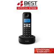 Philips Dect Pones D1611B/90