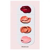 Sample Glossier Cloud Paint Cream Blush