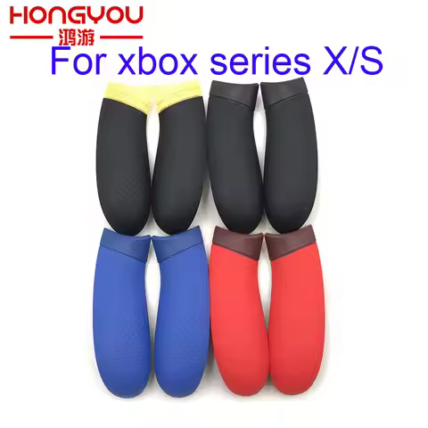 Original Replacement Parts Gamepad Controller Grip Rear Handles For Xbox Series X S Controller Grip 