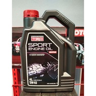 Motul TRD Sport Engine Oil 5W-40