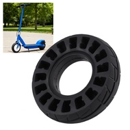 200x50 Solid Tire Rubber Tubeless Replacement for Crazy Cart Razor E100 E125 E150 E175 E200 E200s E2