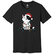 Christmas Cat Shirt, Funny Cat Shirt, Funny Christmas Shirt