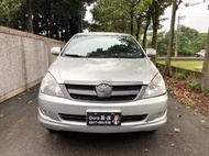 ＦＢ搜尋：Dora嚴選汽車買賣【2016年TOYOTA INNOVA】家用休旅車~商用車也很可以~CP值最高~