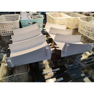 MINI4WD BANKER TRACK