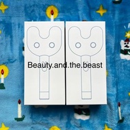 (現貨秒寄🔥) NJZ手燈應援棒 official light stick 演唱會 韓星周邊 newjeans小卡 newjeans手燈 NJZ香港演唱會 NJZ韓國演唱會