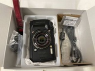 OLYMPUS Tough TG-6 數碼相機