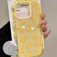 HP English Fancy Lanyard Fruit Case Xiaomi 15T Prohp F7 C85 C71 X7 Pro F7 Pro Ultra 12T Pro 13T Pro 