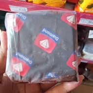 250g diamond block chocolate