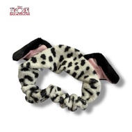 101 dalmatian Hair Band