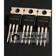 2PCS-10PCS HGTP10N120BN 10N120BN TO-220 1200V 35A MOS FET brand new SLNC