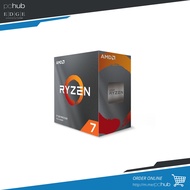 PChub | AMD Ryzen 7 5700X3D 8C/16T 100mb 105W AM4, Box