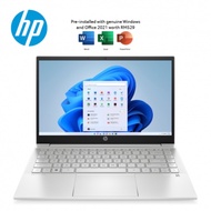 HP Pavilion Aero 13-Be2027AU 13.3" WUXGA Laptop Natural Silver ( Ryzen 5 7535U, 16GB, 512GB SSD, ATI
