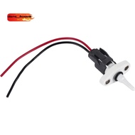 37880P05A00 IAT Intake Sensor with Connector for   Accord  TL 37880-P05-A00 Intake Air Temperature S