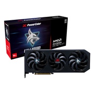 PowerColor AMD Radeon RX 9070 XT Hellhound 16GB GDDR6