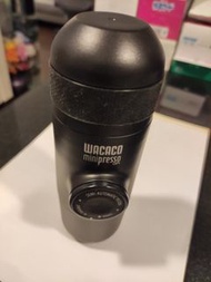Wacaco Minipresso 手壓咖啡機