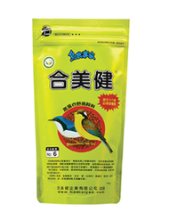 小野田寵物百貨 合美健6號  NO.6  高蛋白野鳥飼料