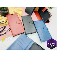 Leather Case Flip Cover Wallet Samsung A10 A20 A30 A50 A51 A71 Leather Case