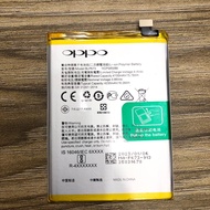 แบตโทรศัพท์มือถือ Oppo A3S /A5S /A7/A12/A31(2020) BLP673 Batterry แบต A3S/A5S/A7/A12ประกัน 6 เดือน แ