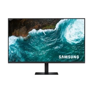 Monitor 37 SAMSUNG VIEWFINITY S8 LS37D800UAEXXT (IPS, HDMI, DP, USB-C) 4K 60Hz