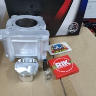 LC135/Y15ZR Leo 🦁 Racing Ceramic Block 60MM