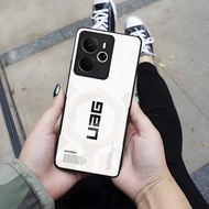 [M65] Case For Realme 14 - Softcase Glass Realme 14 5G - Casing Realme 14 5G - Silicone For Realme 1