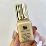 Estee lauder 雅詩蘭黛香港專櫃DW粉底液7ml 【香港專櫃】1w1