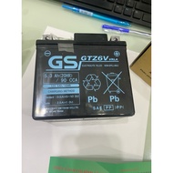 Vietnamese GS GTZ 6 (12V-5.3Ah) GS GT 9 Vietnamese