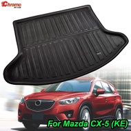 For Mazda CX-5 CX5 KE 2012 2013 2014 2015 2016 Boot Mat Rear Trunk Liner Cargo Floor Tray Carpet Gua