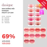 Dasique Fruity Lip Jam 4g