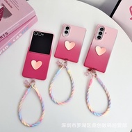 GT 271 SAMSUNG Hardcase for Samsung Galaxy Flip Z Fold 4 5 6 7 8 Wide Ultra