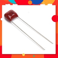 [20 Pieces]- Capacitor 100nF/100V 100V104J Electronics Store99