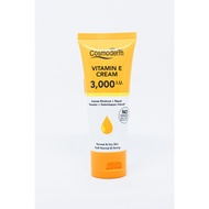 Cosmoderm Vitamin E Cream 3000 IU (50ml)