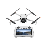 DJI Mini 3 (DJI RC)