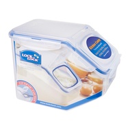 LocknLock Official Classic Rice Food Container 5.0L With Flip Lid (HPL-700)