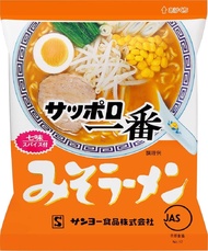 Pororo Sapichiban Miso Ramen 100G X 10 Meals-YG2308 Lo 一以以以一面100G X 10-YG2308