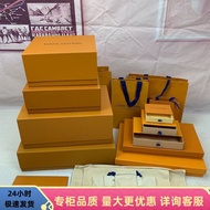 gift box birthday gift set for woman christmas gift set Original LV Paper Bag Gift Portable Paper Ba
