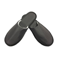 INDEX LIVING MALL รองเท้าสลิปเปอร์ รุ่น เค-มินิ ขนาด 28 ซม. (ฟรีไซส์) - สีดำ