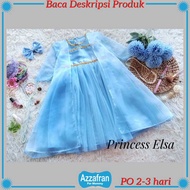 Princess Elsa Costume | Girls' and Adult Dresses | Carnival Birthday Cosplay Costume